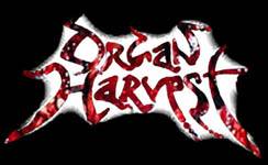 logo Organ Harvest (FRA)